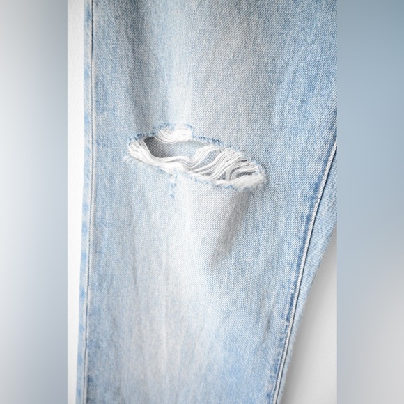 Madewell “90’s Straight” Jean New With Tags - Picture 10 of 12